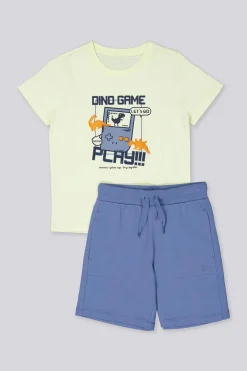 Conjunto Up