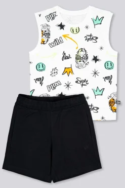 Conjunto Up
