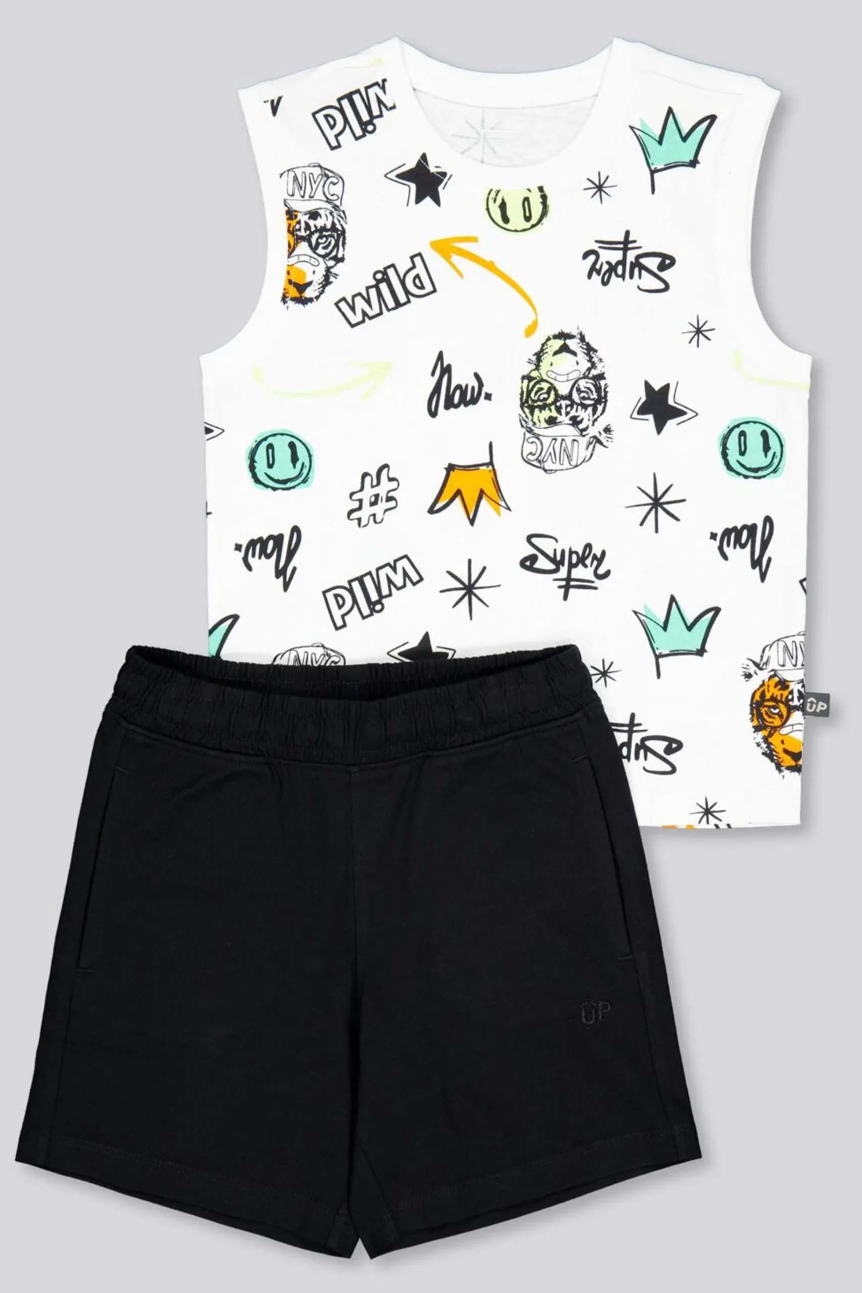 Conjunto Up