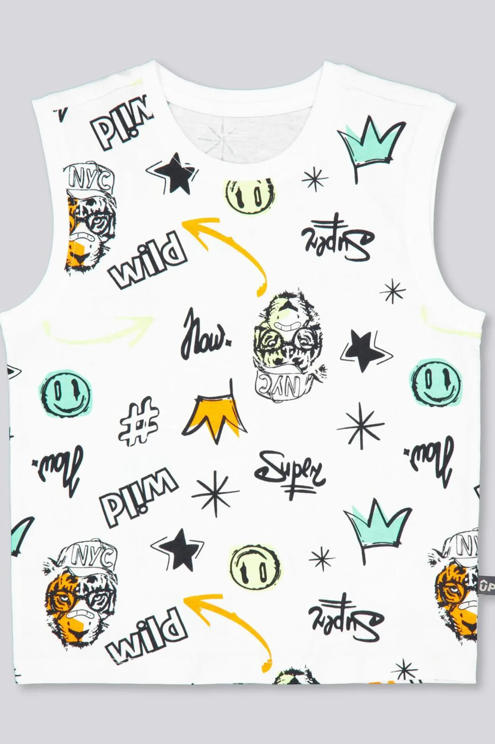 Conjunto Up