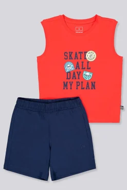 Conjunto Up