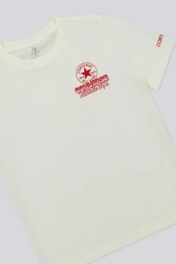 Converse Back Print