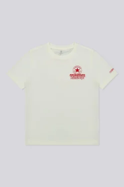 Converse Back Print