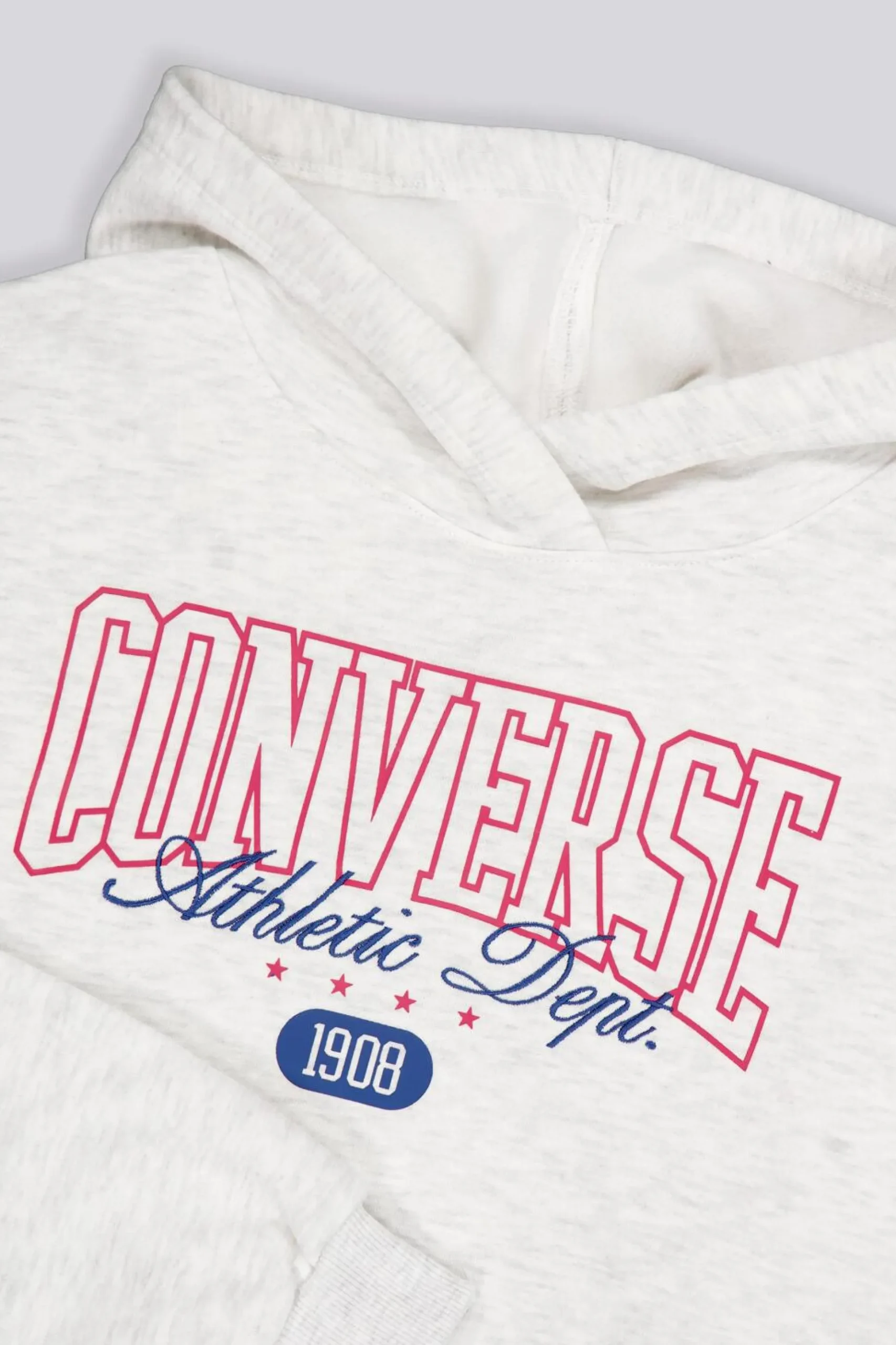 Converse Boyfriend