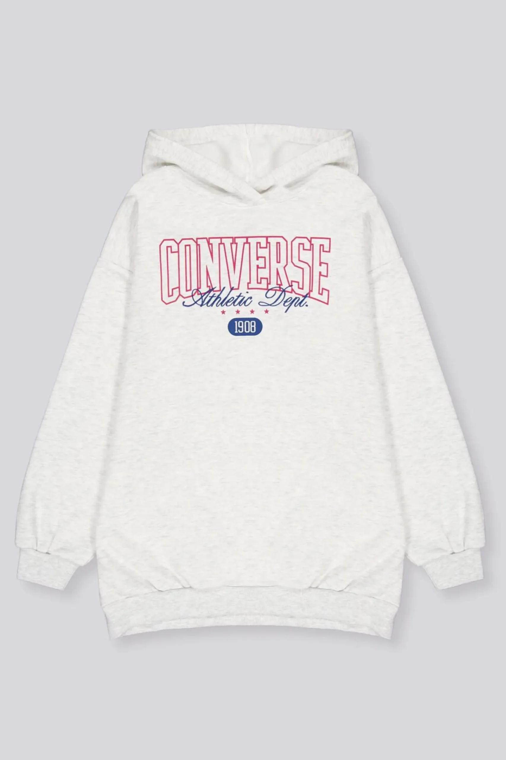 Converse Boyfriend