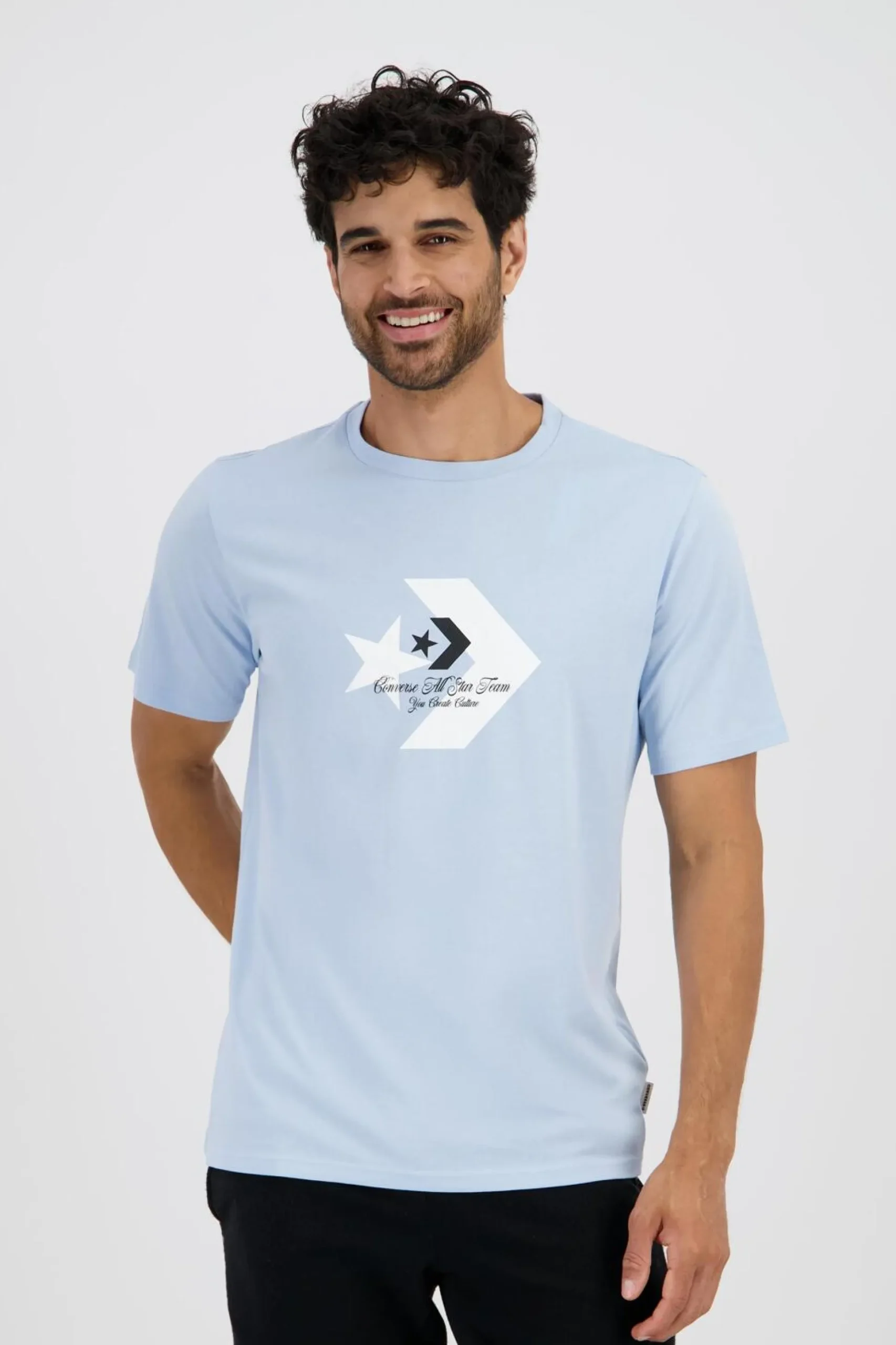 Converse Chev