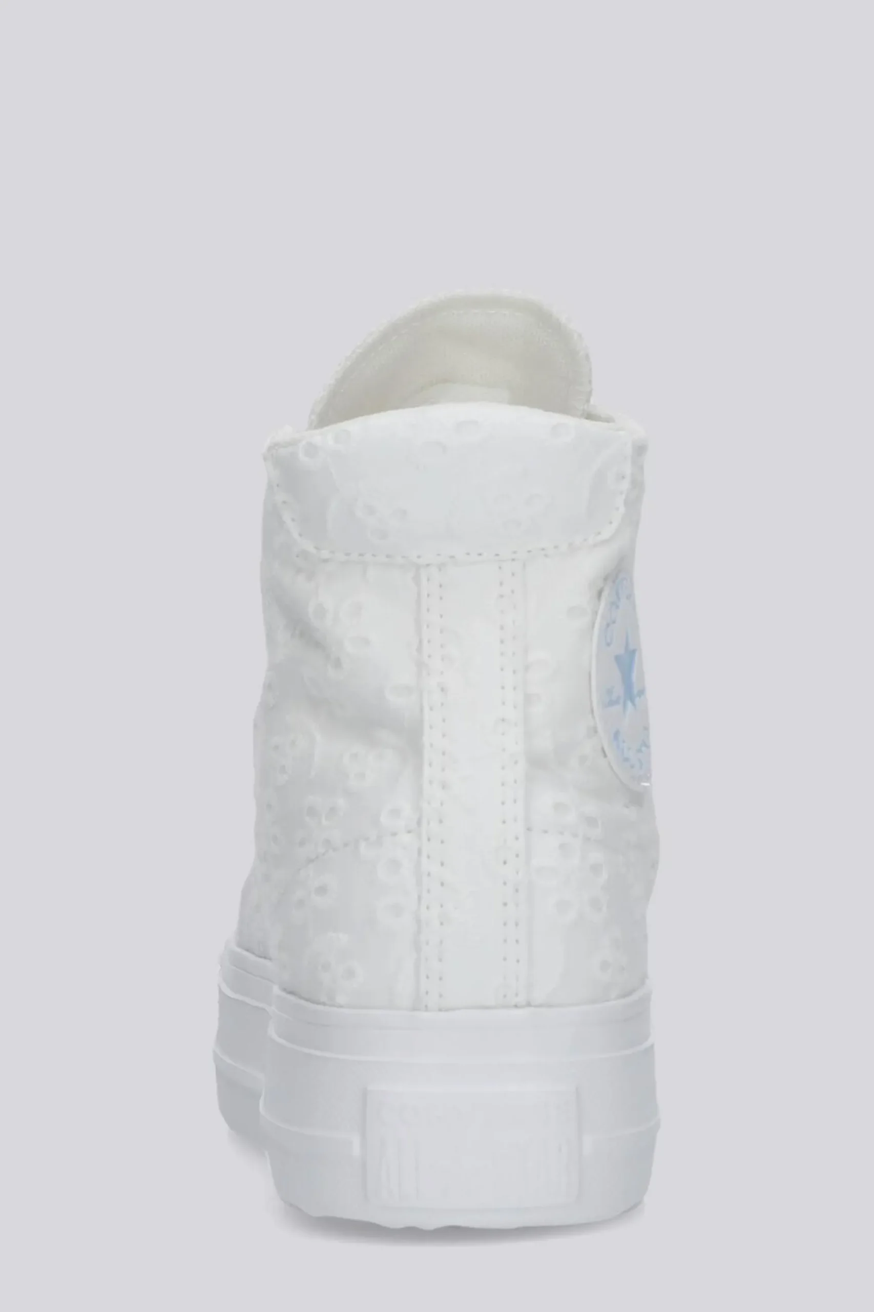 Converse Chuck Taylor All Star Lift
