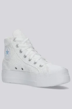 Converse Chuck Taylor All Star Lift