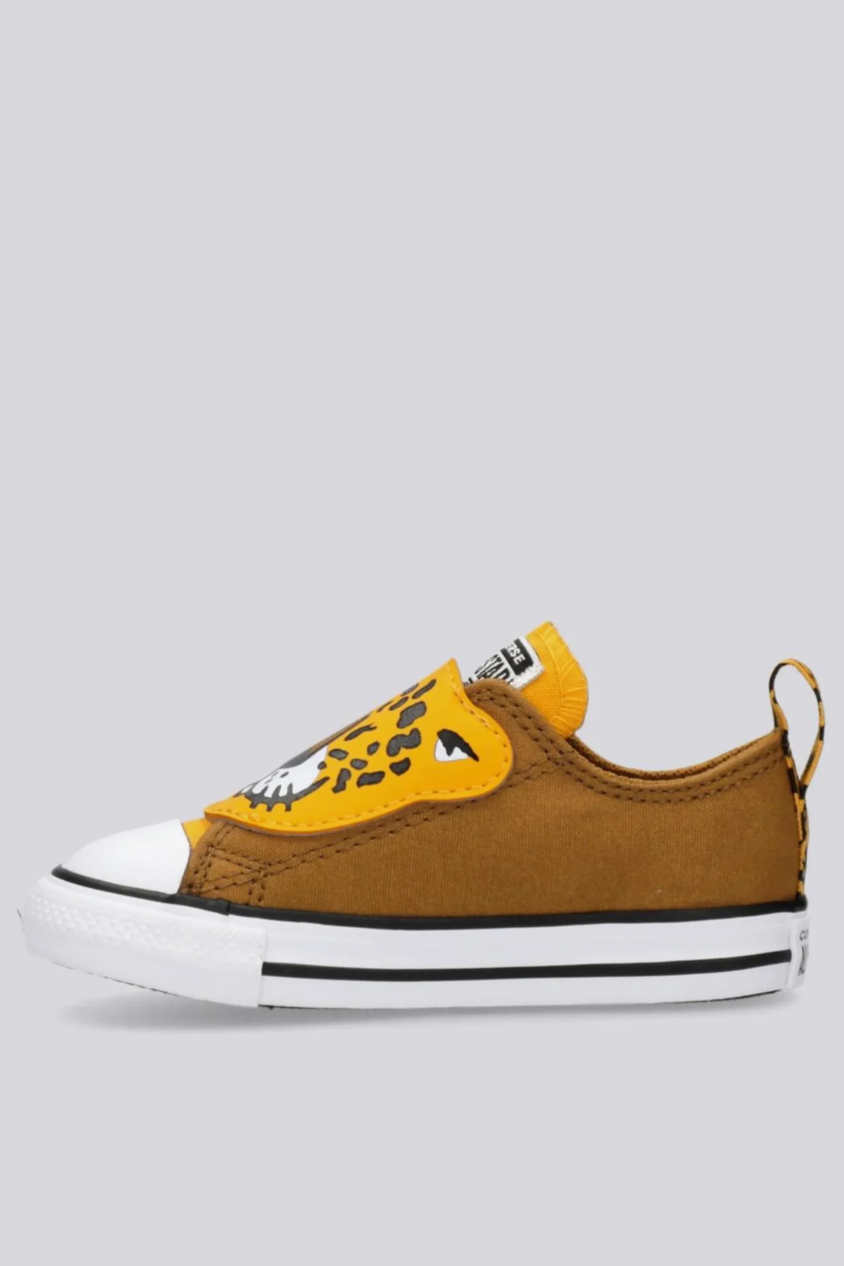 Converse Chuck Taylor All Star Leopards