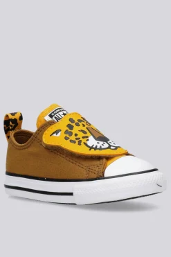 Converse Chuck Taylor All Star Leopards