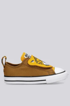 Converse Chuck Taylor All Star Leopards