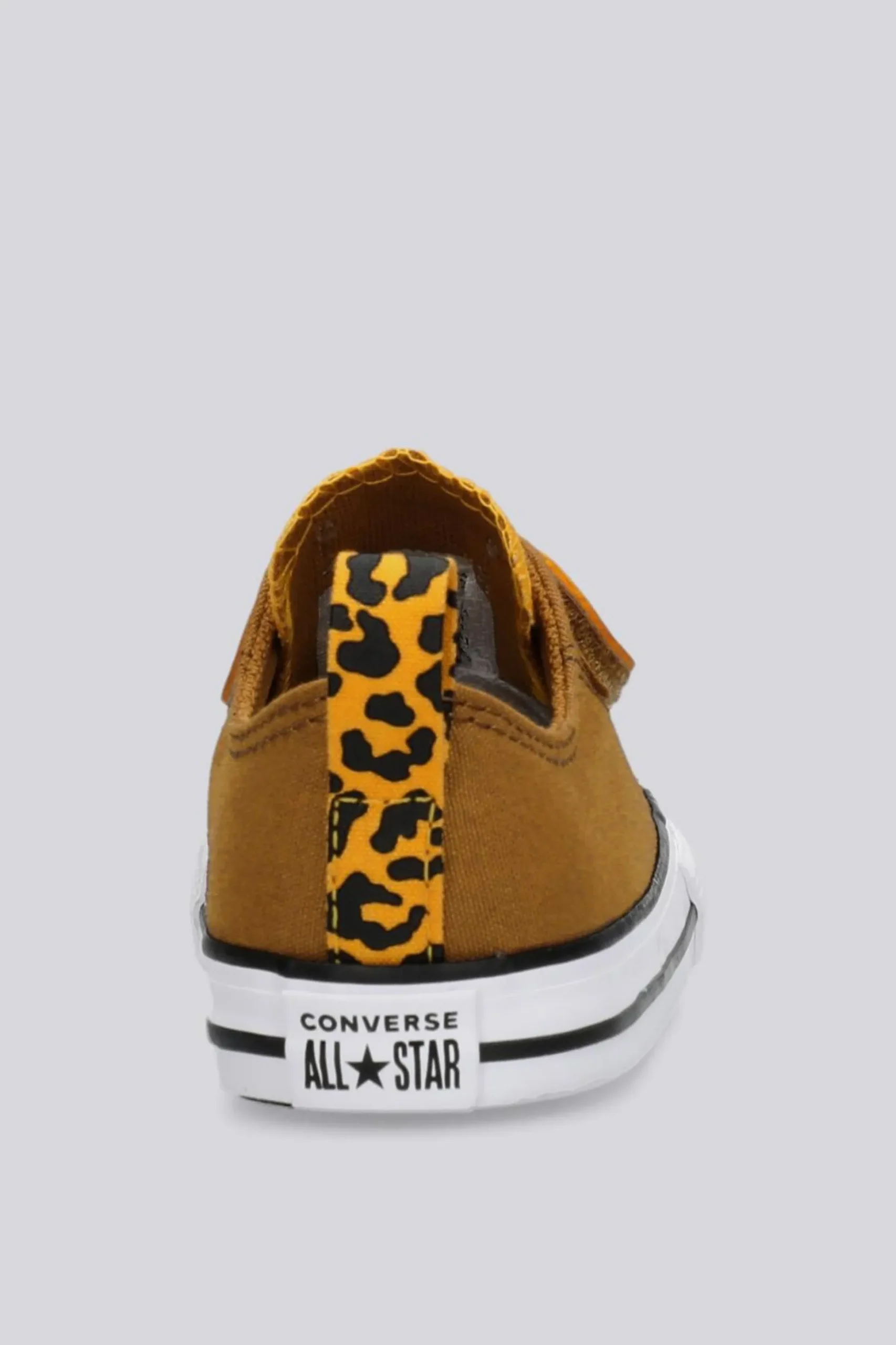 Converse Chuck Taylor All Star Leopards