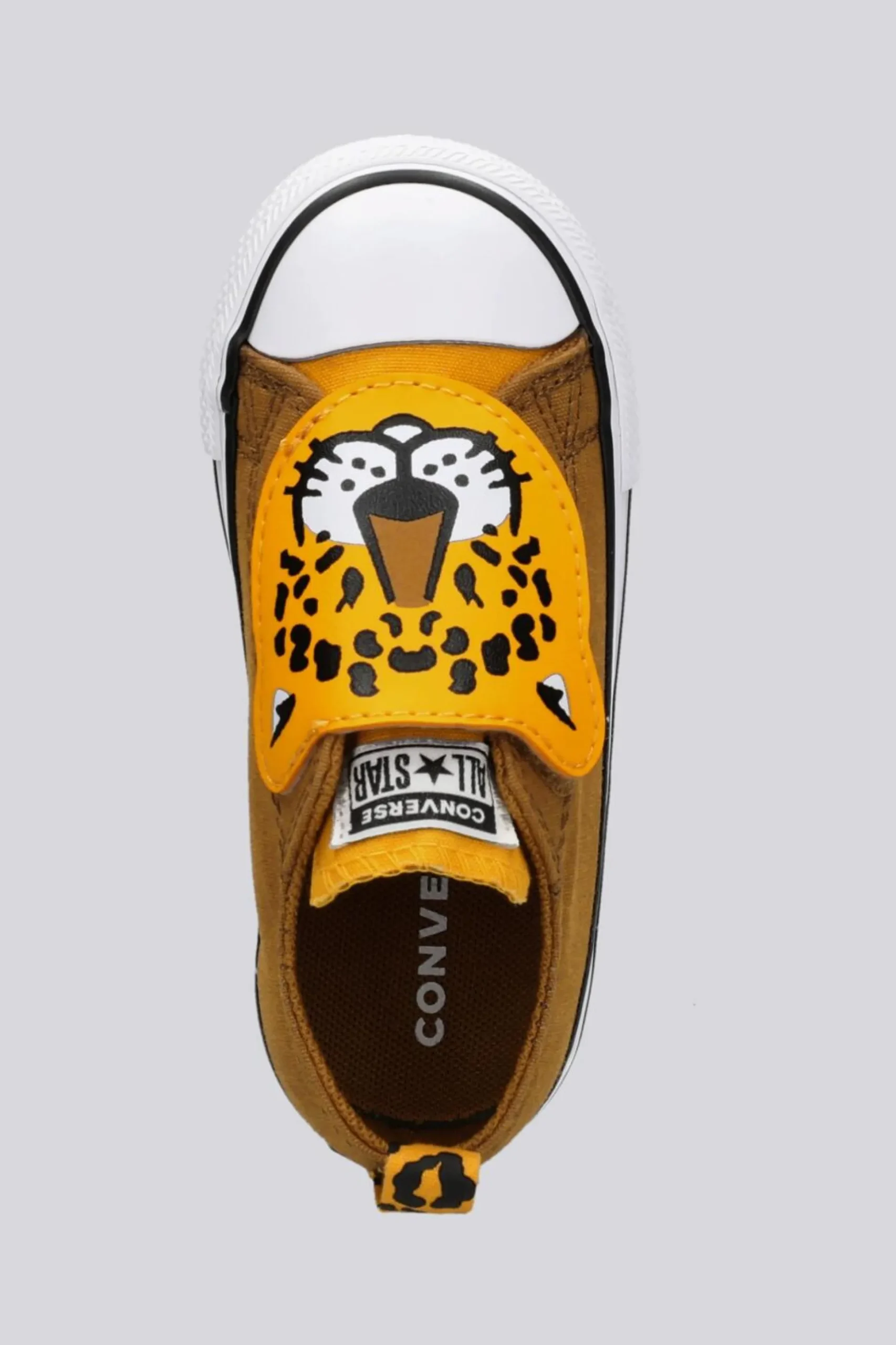 Converse Chuck Taylor All Star Leopards