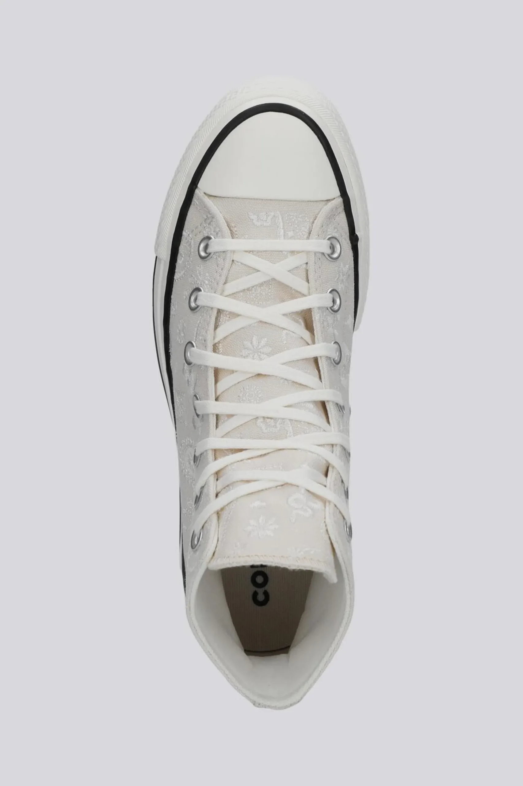 Converse Chuck Taylor Lift