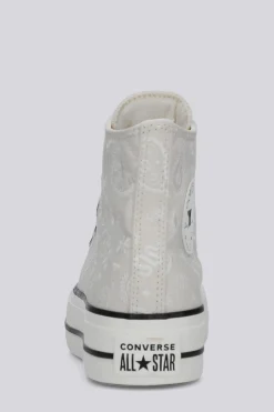 Converse Chuck Taylor Lift