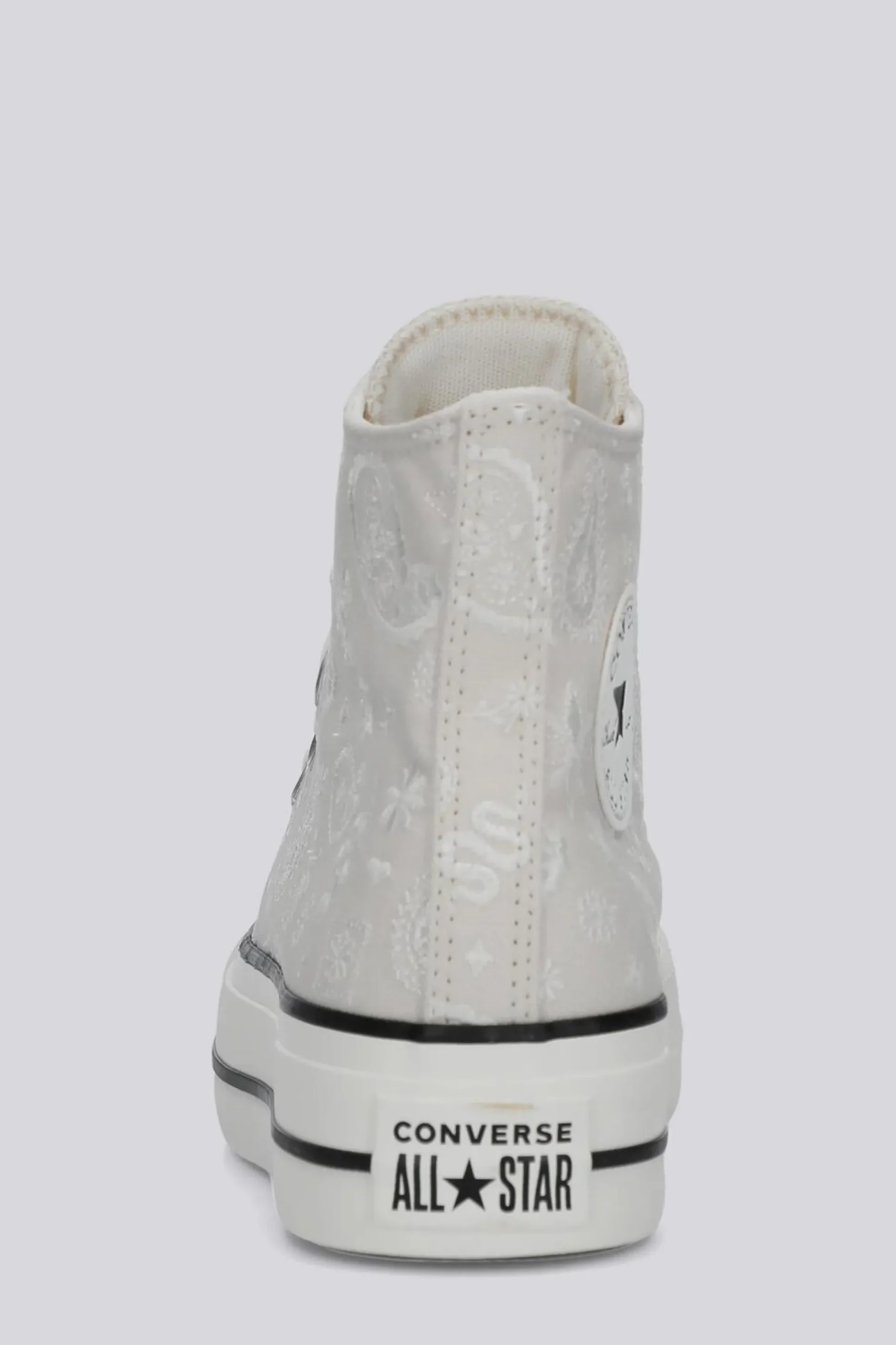 Converse Chuck Taylor Lift