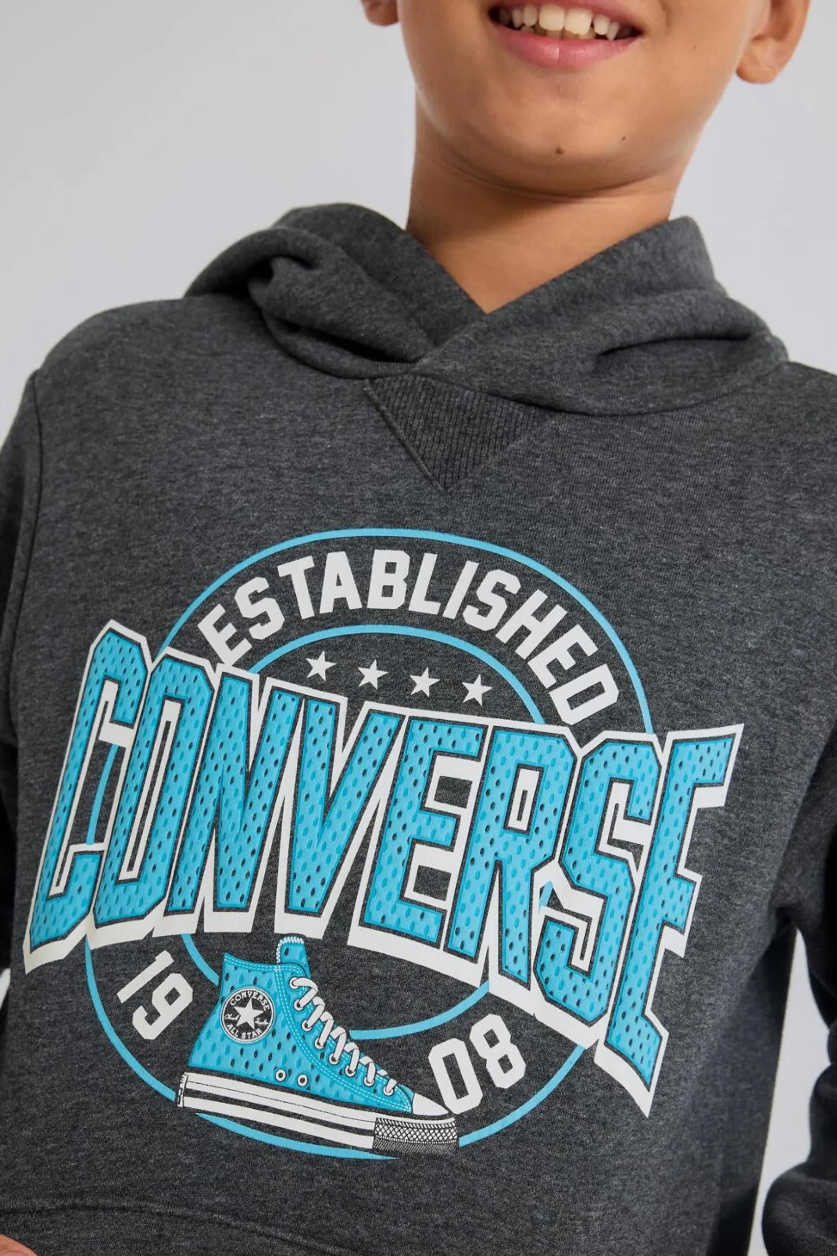 Converse Core Style