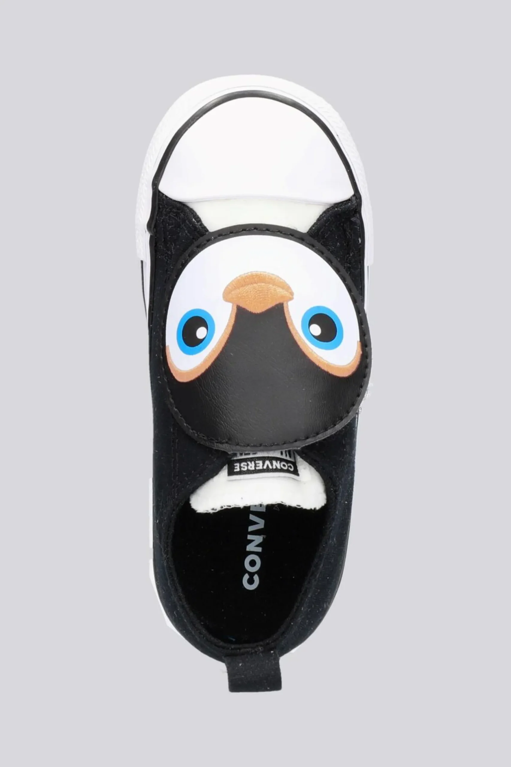 Converse C. Taylor All Star One