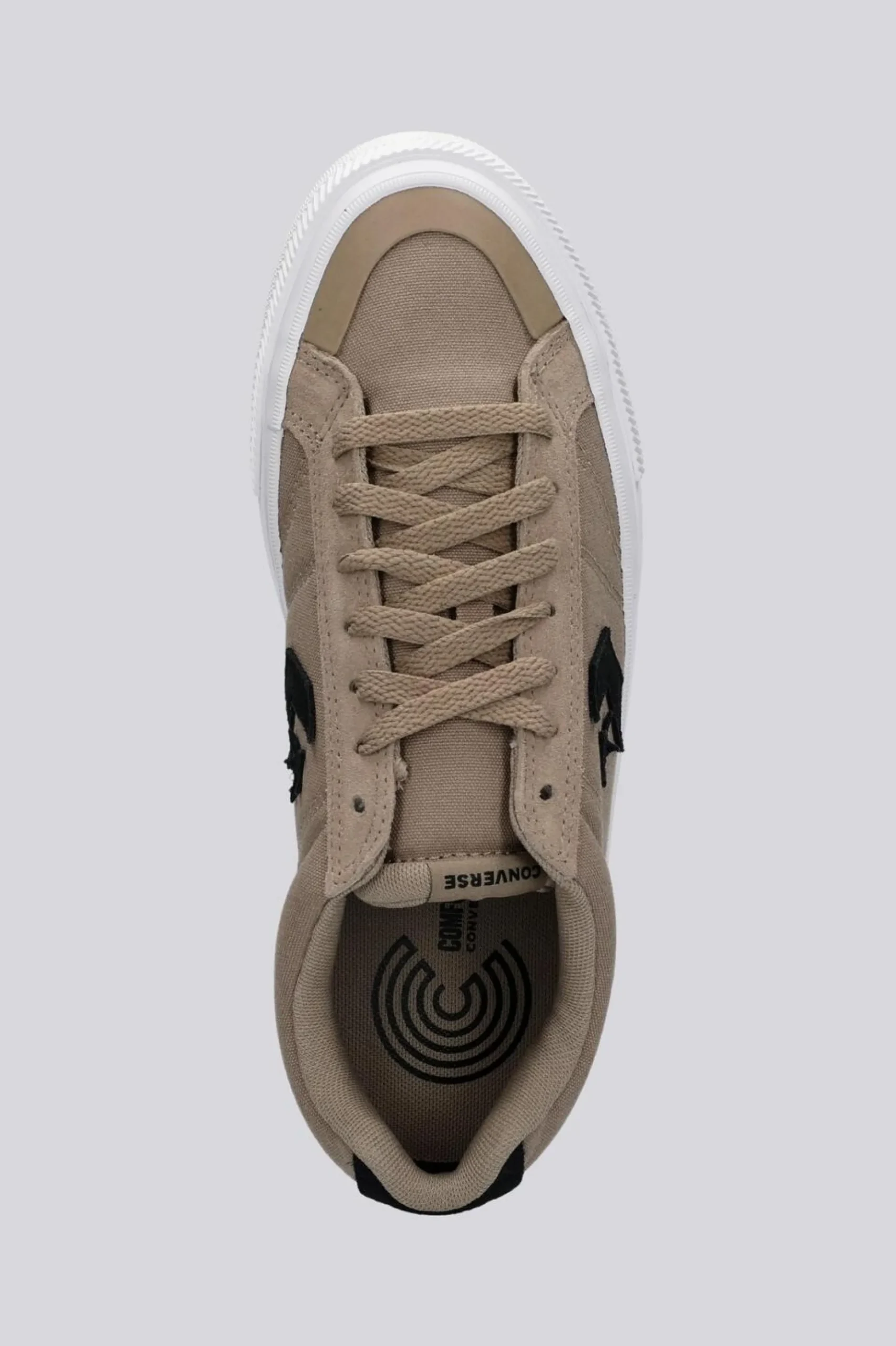Converse Sport Casual Canvas