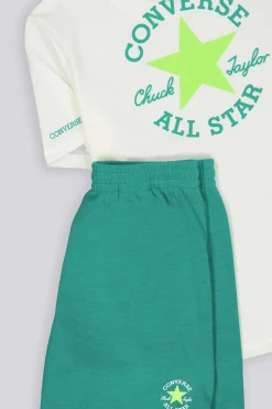 Converse Star