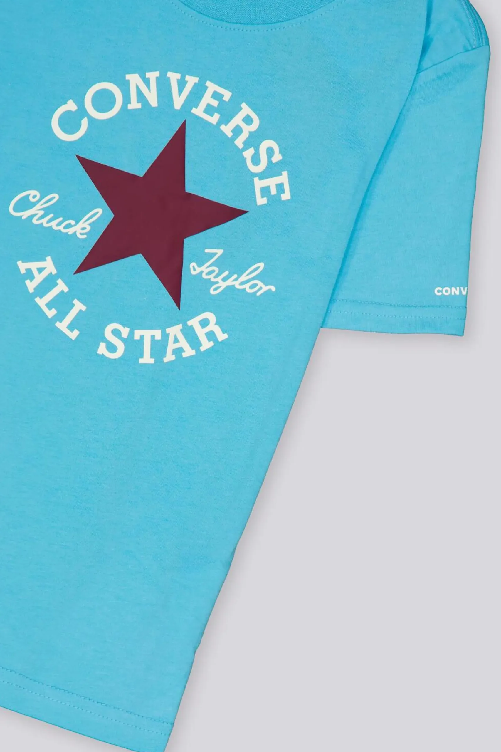 Converse Star