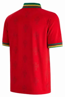 Copa Football Portugal 1995