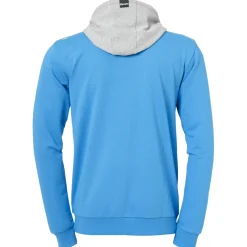 Core 2.0 Hood Jacket Kempa Azul/gris Oscuro Me Kempa