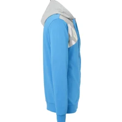 Core 2.0 Hood Jacket Kempa Azul/gris Oscuro Me Kempa