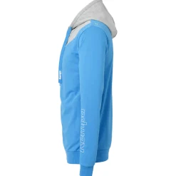Core 2.0 Hood Jacket Kempa Azul/gris Oscuro Me Kempa