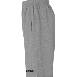 Core 2.0 Sweatshorts Gris Oscuro Mezcla Kempa