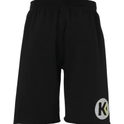 Core 2.0 Sweatshorts Negro Kempa