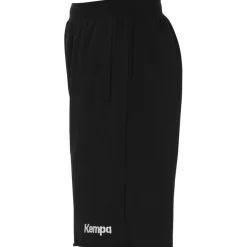 Core 2.0 Sweatshorts Negro Kempa