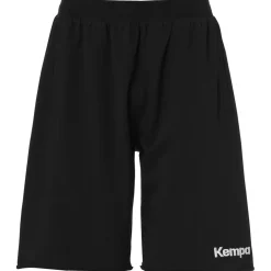 Core 2.0 Sweatshorts Negro Kempa