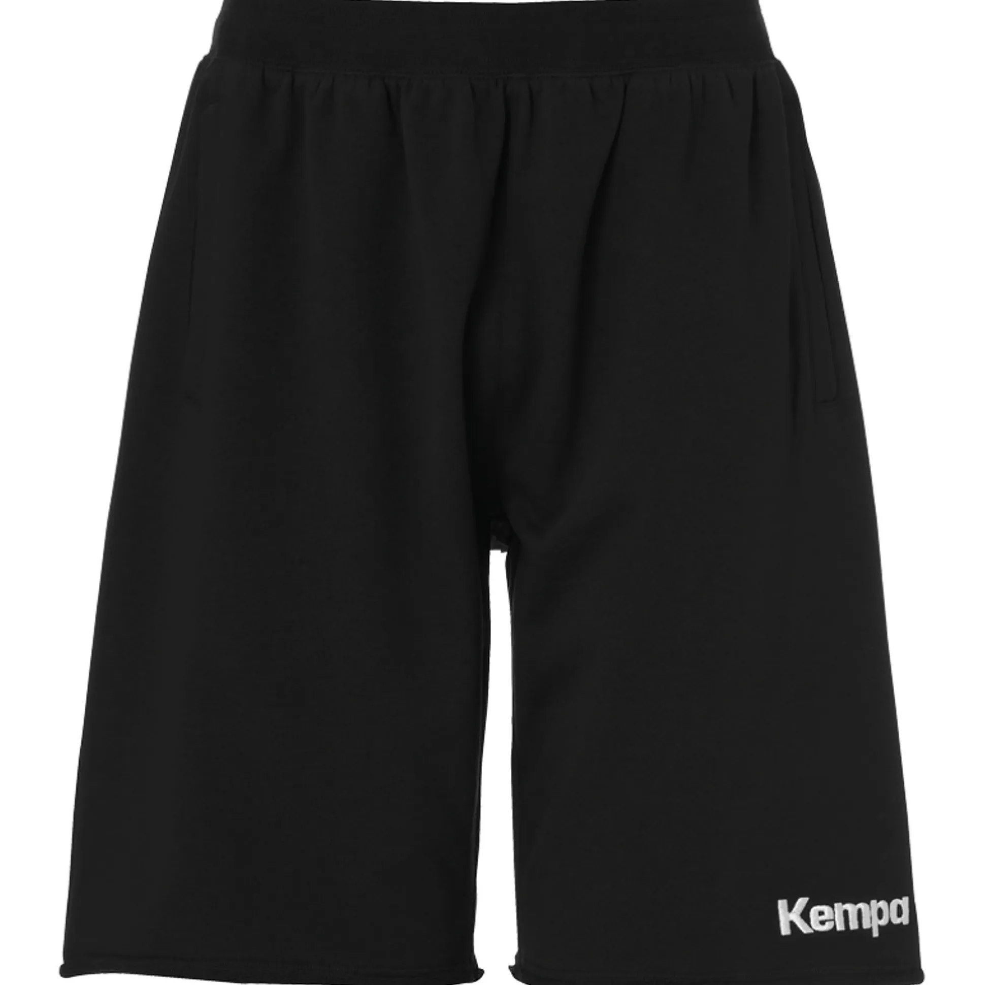 Core 2.0 Sweatshorts Negro Kempa