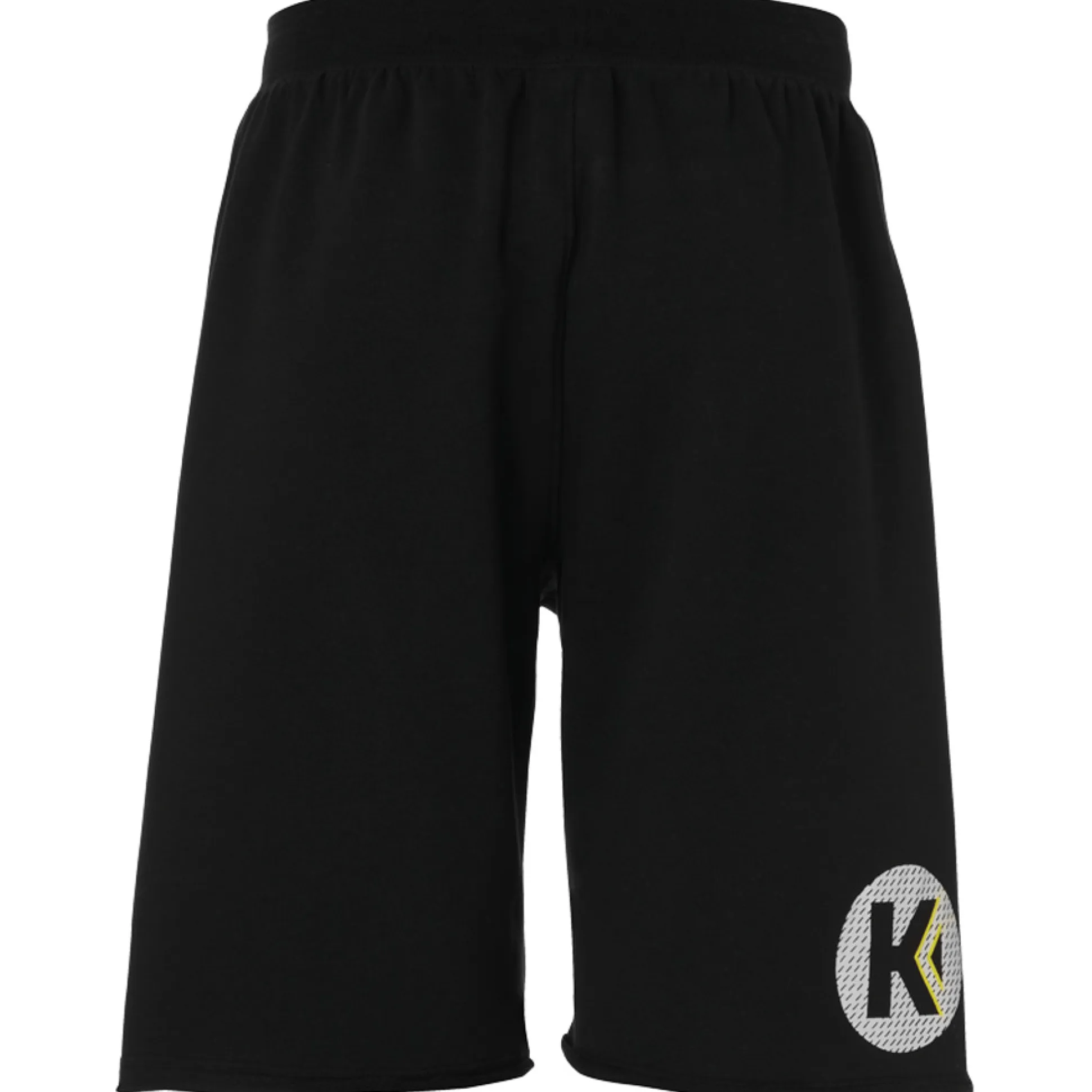 Core 2.0 Sweatshorts Negro Kempa