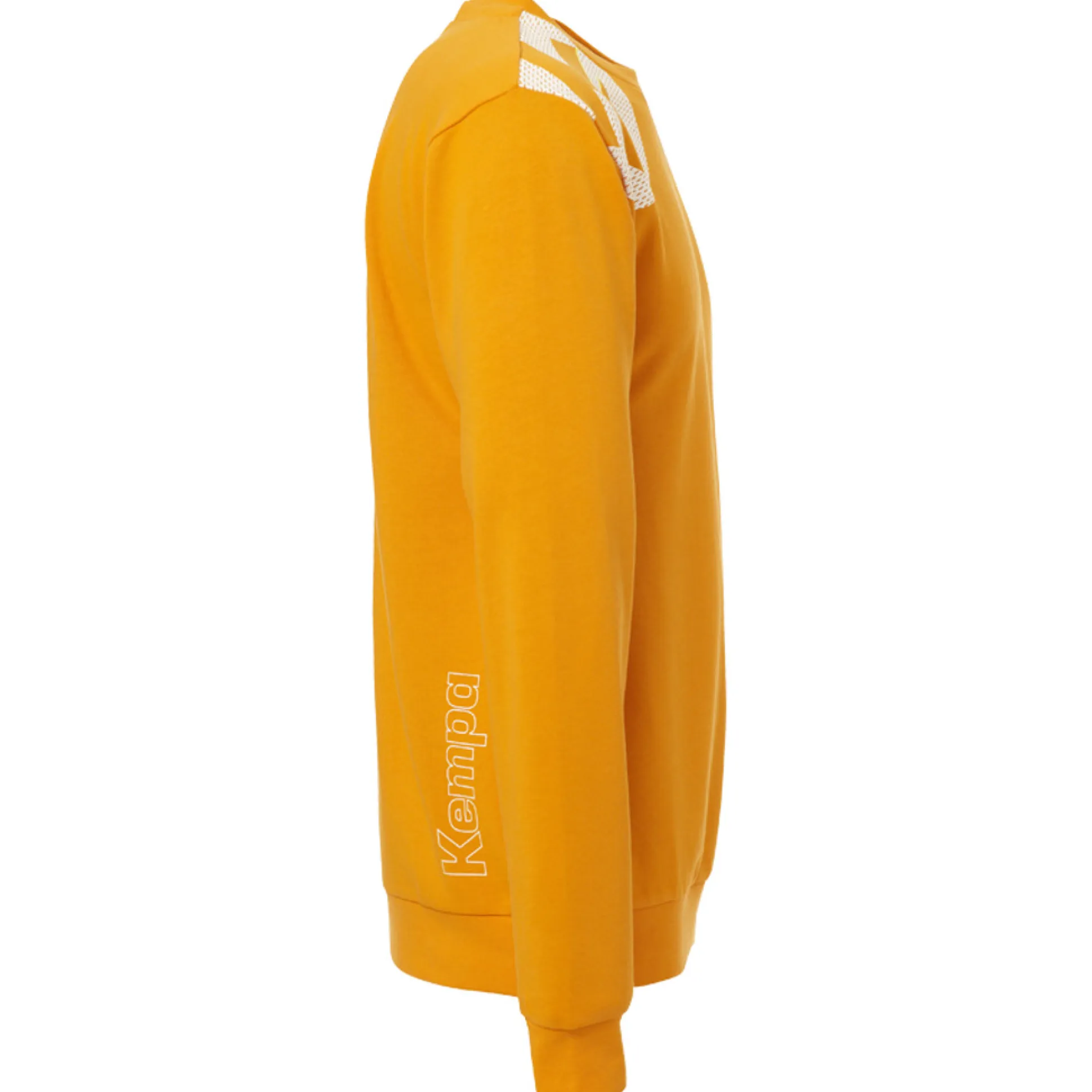 Core 2.0 Training Top Naranja Fresh Kempa
