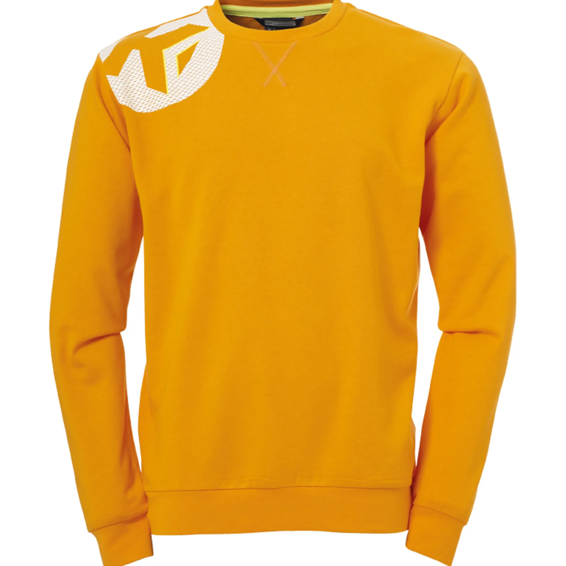 Core 2.0 Training Top Naranja Fresh Kempa