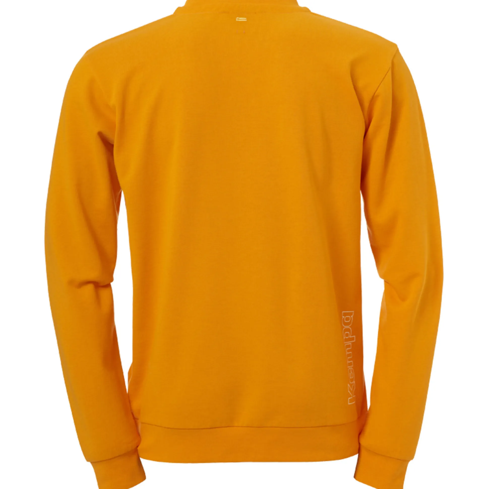 Core 2.0 Training Top Naranja Fresh Kempa
