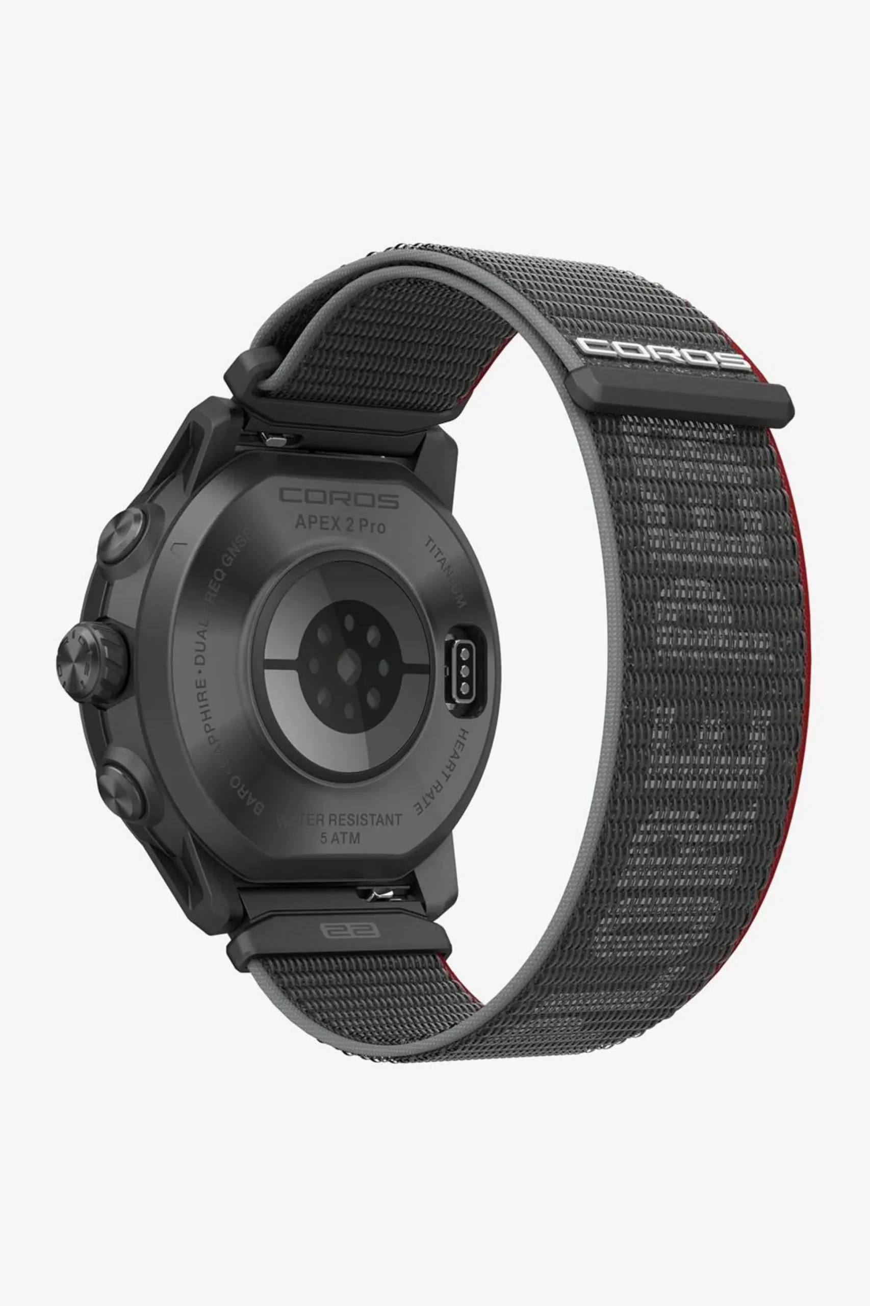 Coros Apex 2 Pro