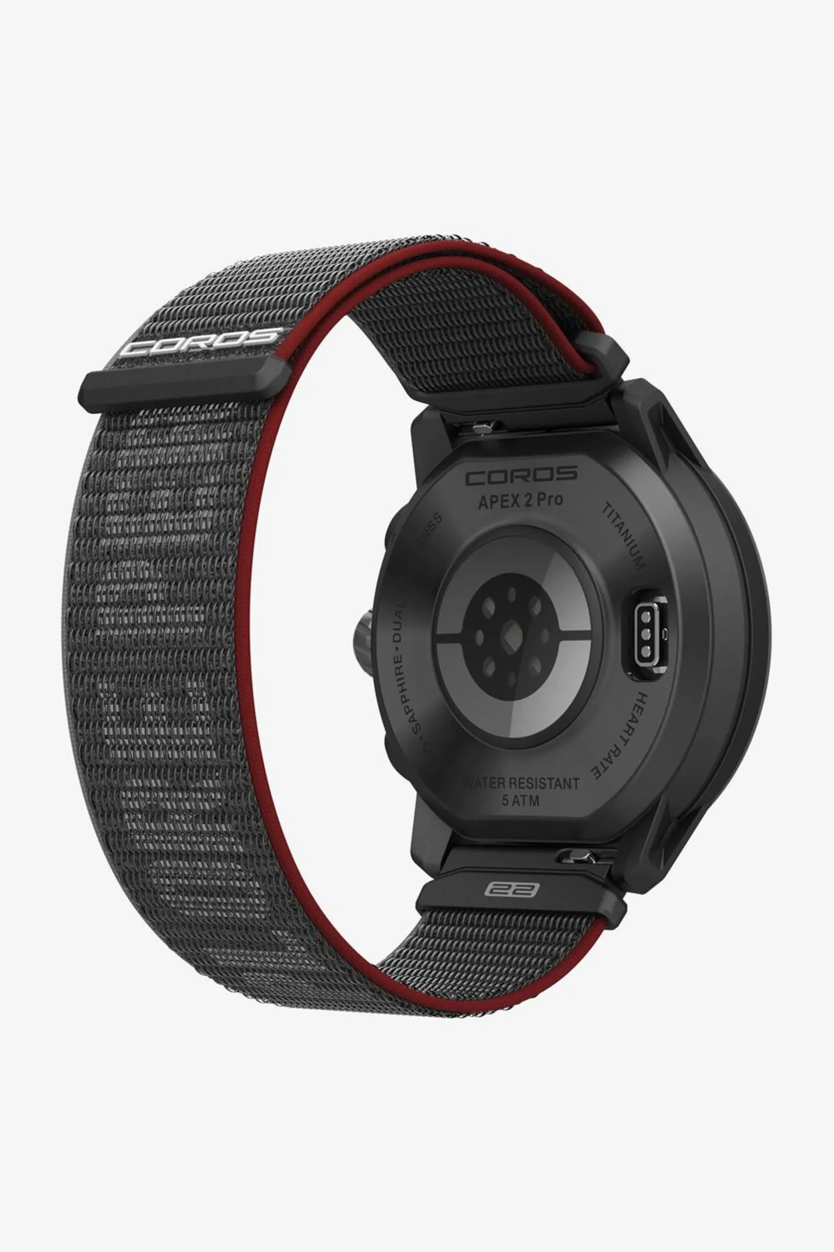 Coros Apex 2 Pro