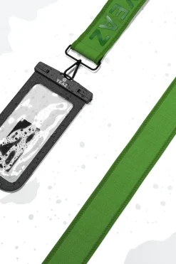 Correa De Neopreno Con Funda Para Smartphone Yeaz Ocean Shot