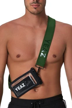 Correa De Neopreno Con Funda Para Smartphone Yeaz Ocean Shot