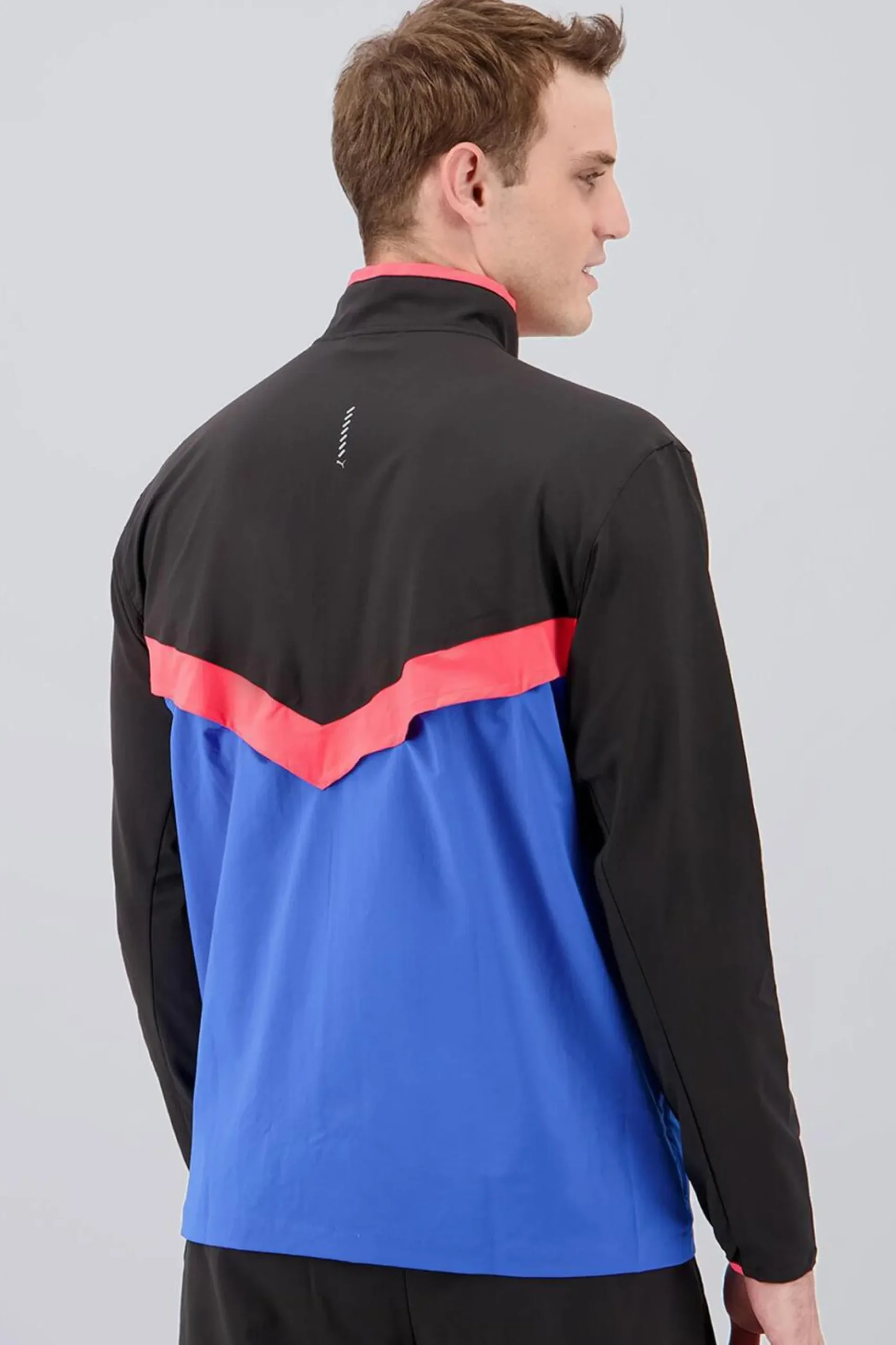 Cortaviento Puma
