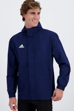Cortavientos adidas