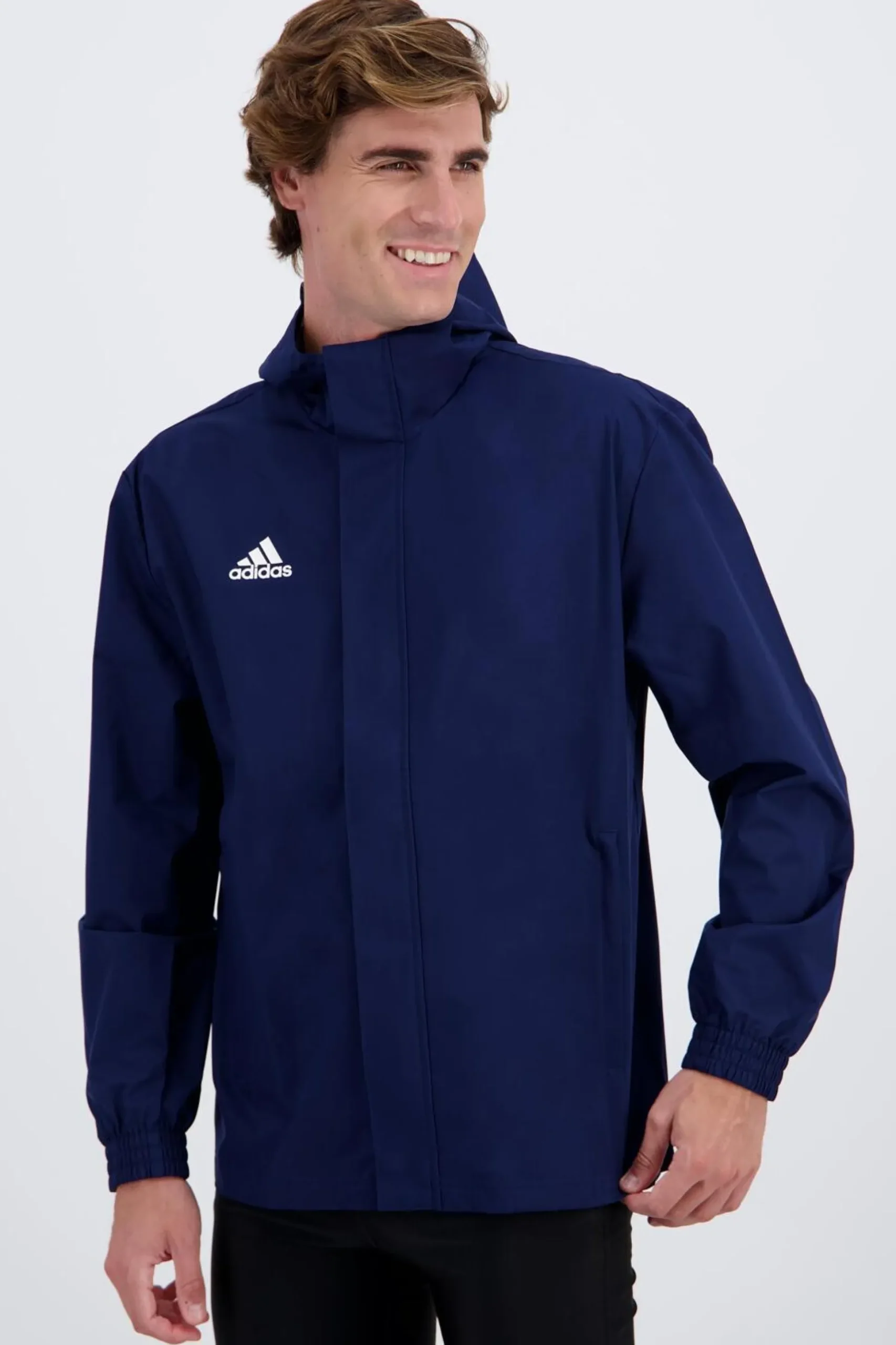 Cortavientos adidas