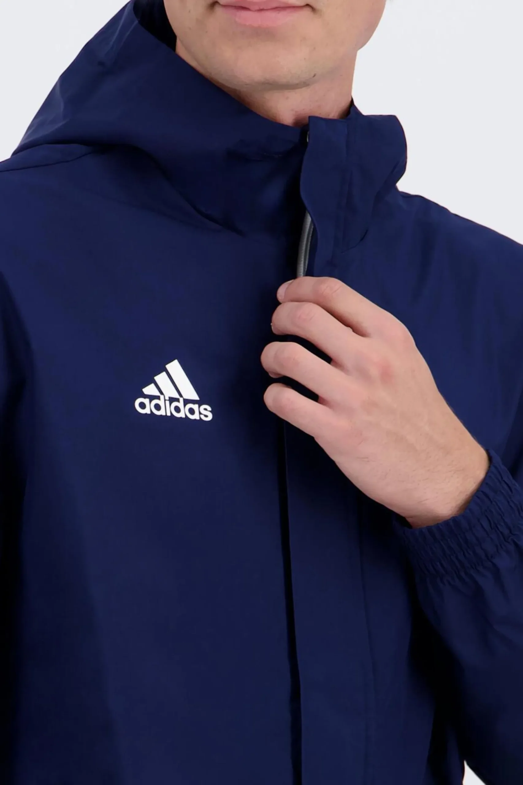 Cortavientos adidas