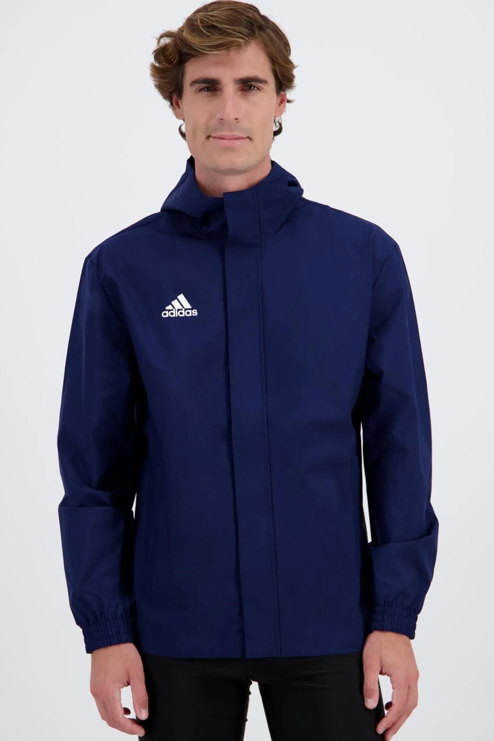 Cortavientos adidas