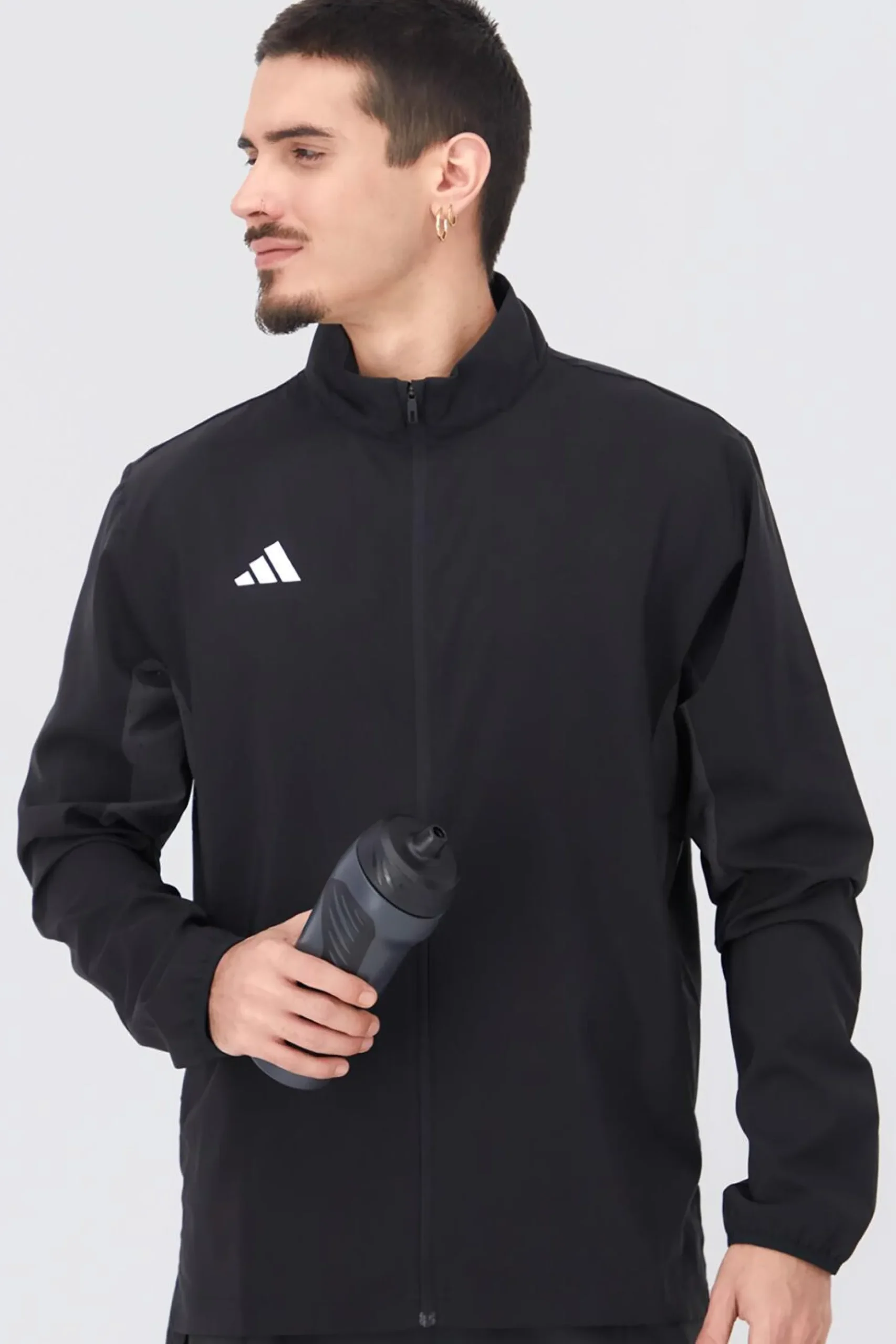 Cortavientos adidas