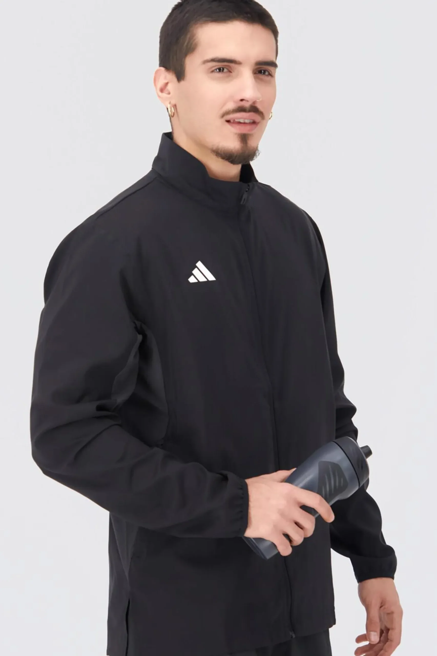 Cortavientos adidas