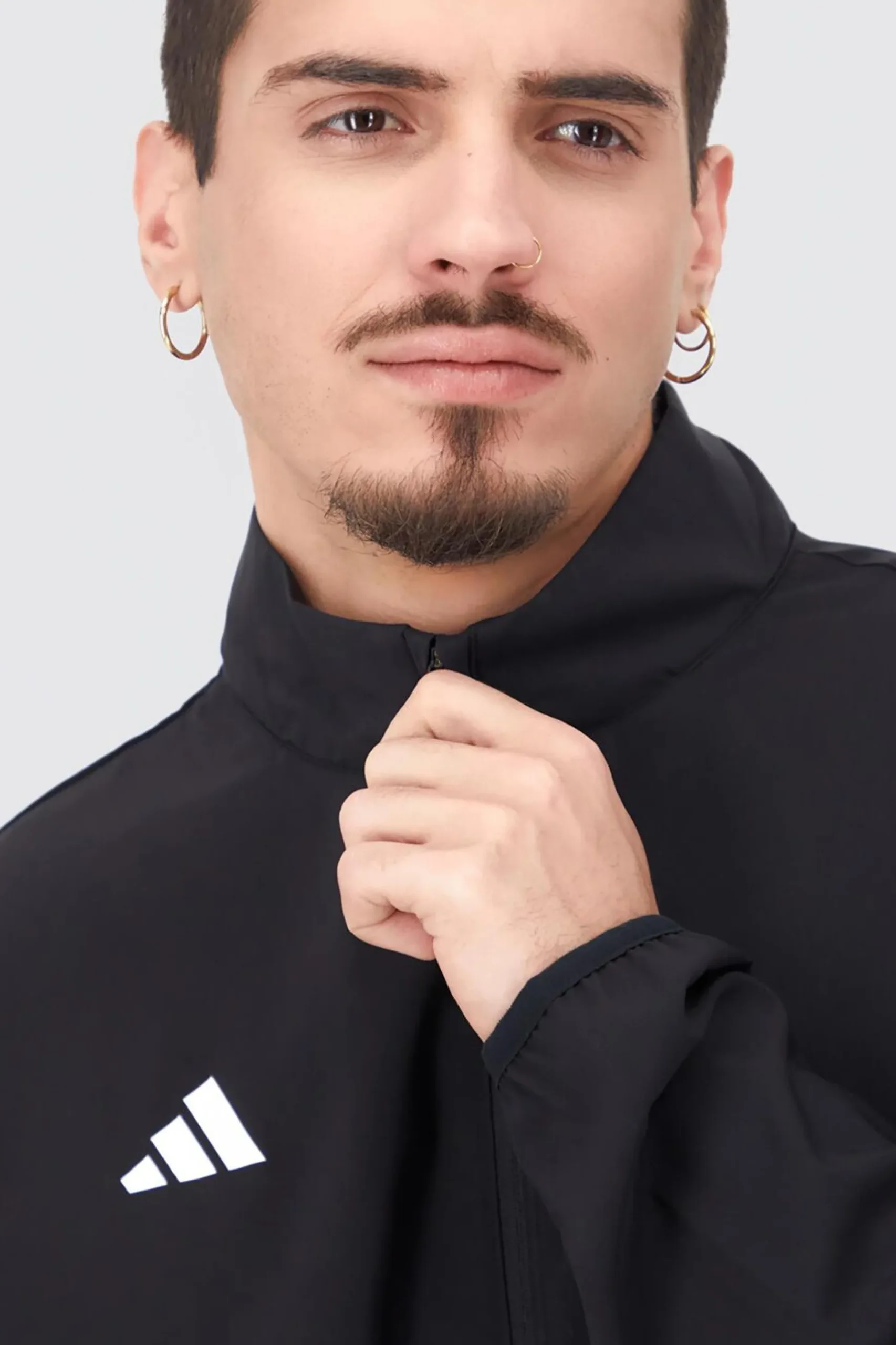 Cortavientos adidas